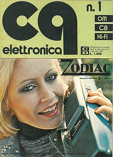 Copertina